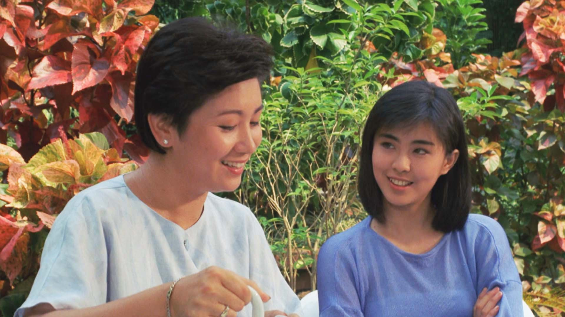 Backdrop for Walking Beside Me