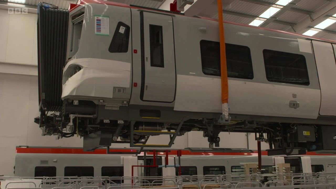 Backdrop for How to Fix a Railway