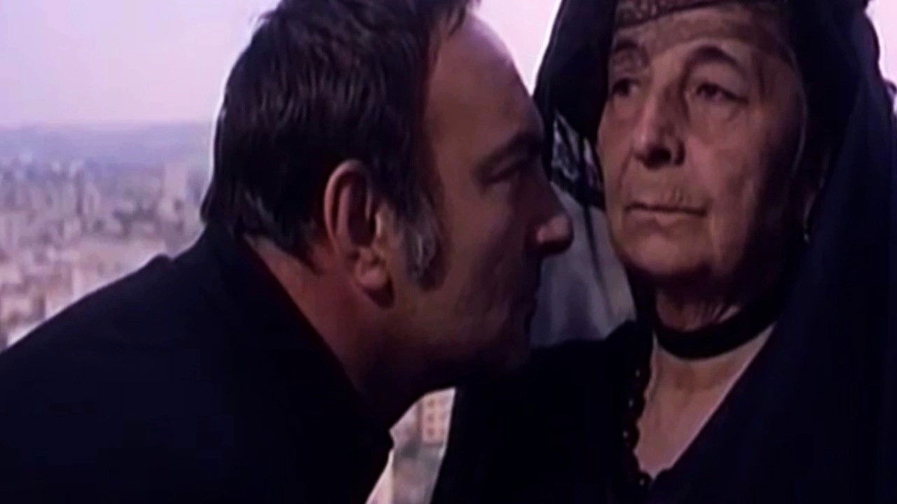 Backdrop for Testament