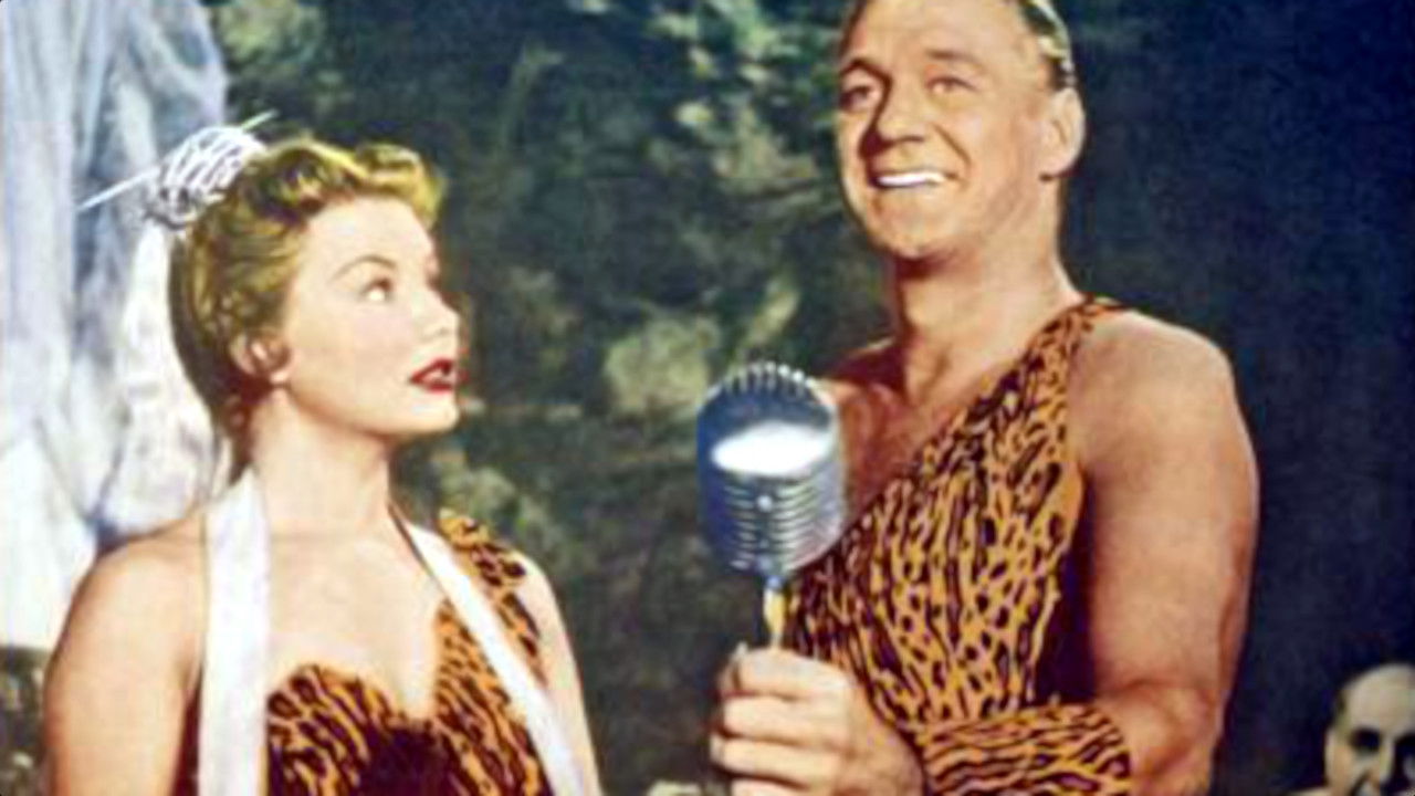 Backdrop for Run for the Hills