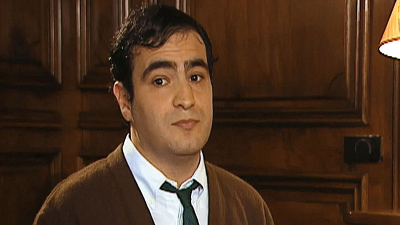 Backdrop for Raphaël Mezrahi de A à Z