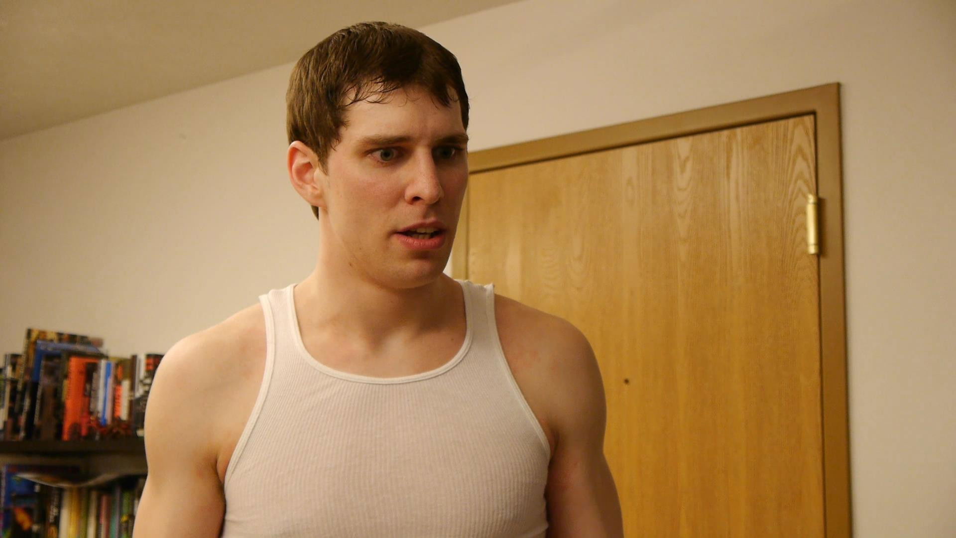 Backdrop for Flyover Country