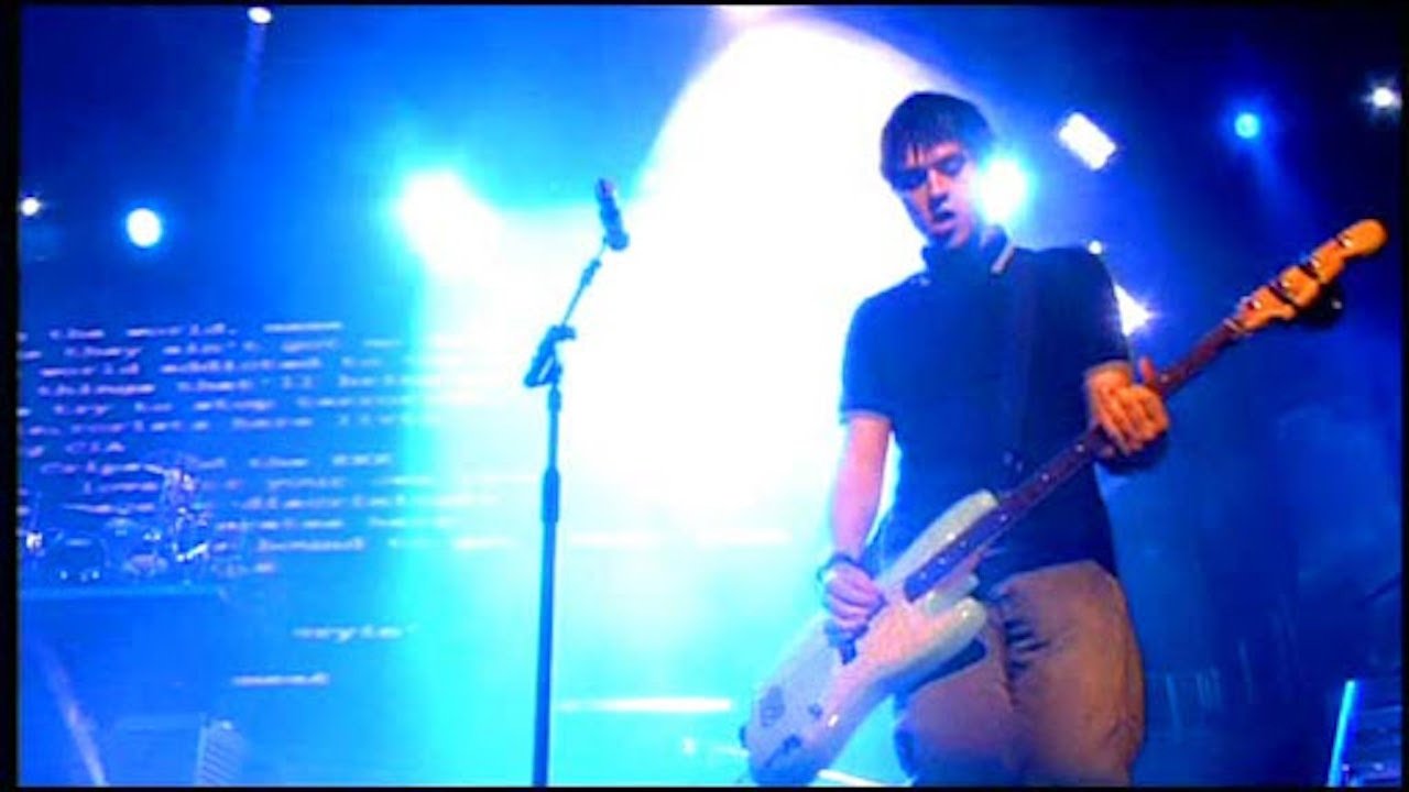 Backdrop for A Ticket for Everyone: Busted Live