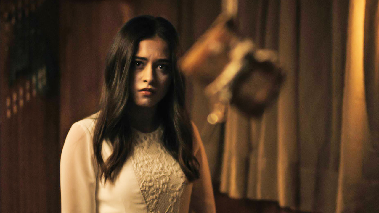 Backdrop for Sijjin 3: The Forbidden Love