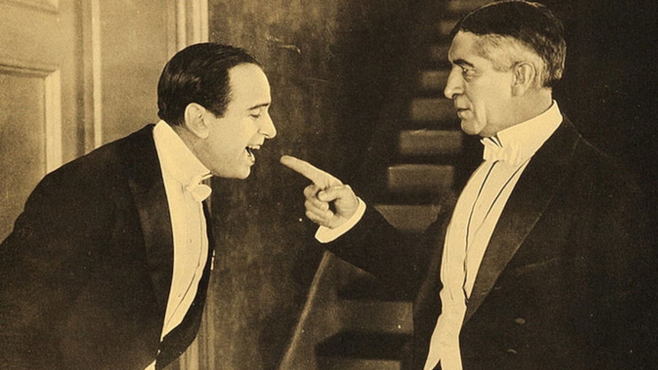 Backdrop for Mr. Fix-It