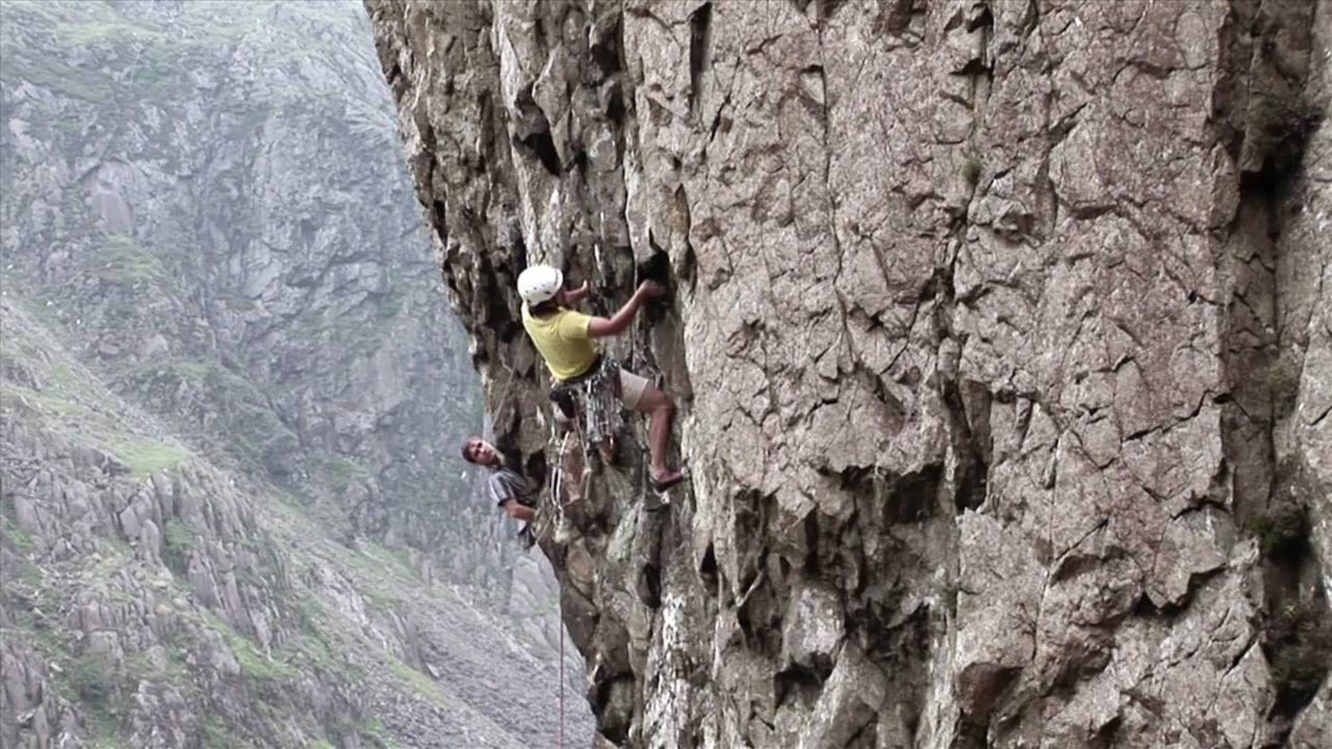 Backdrop for Welsh Connections