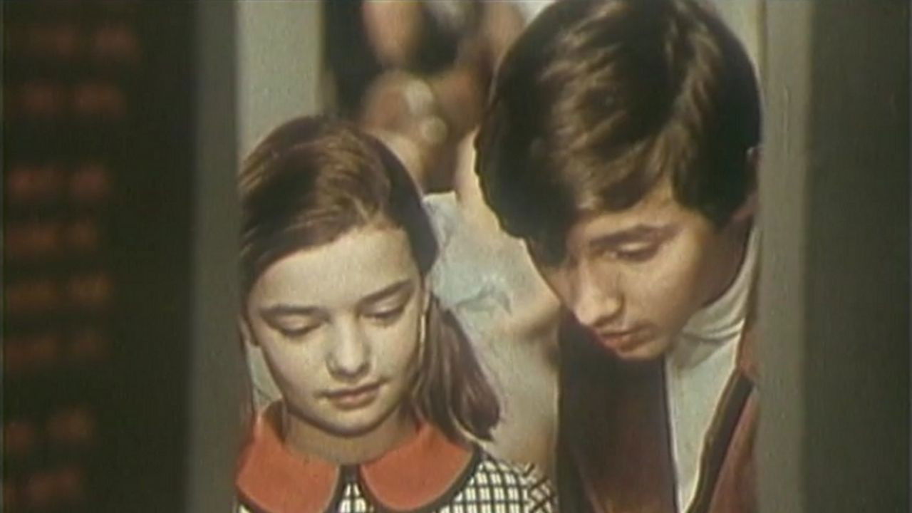 Backdrop for Telegram