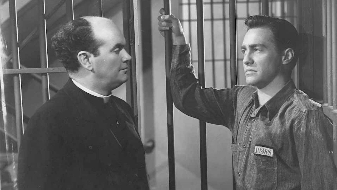 Backdrop for Lightning Strikes Twice