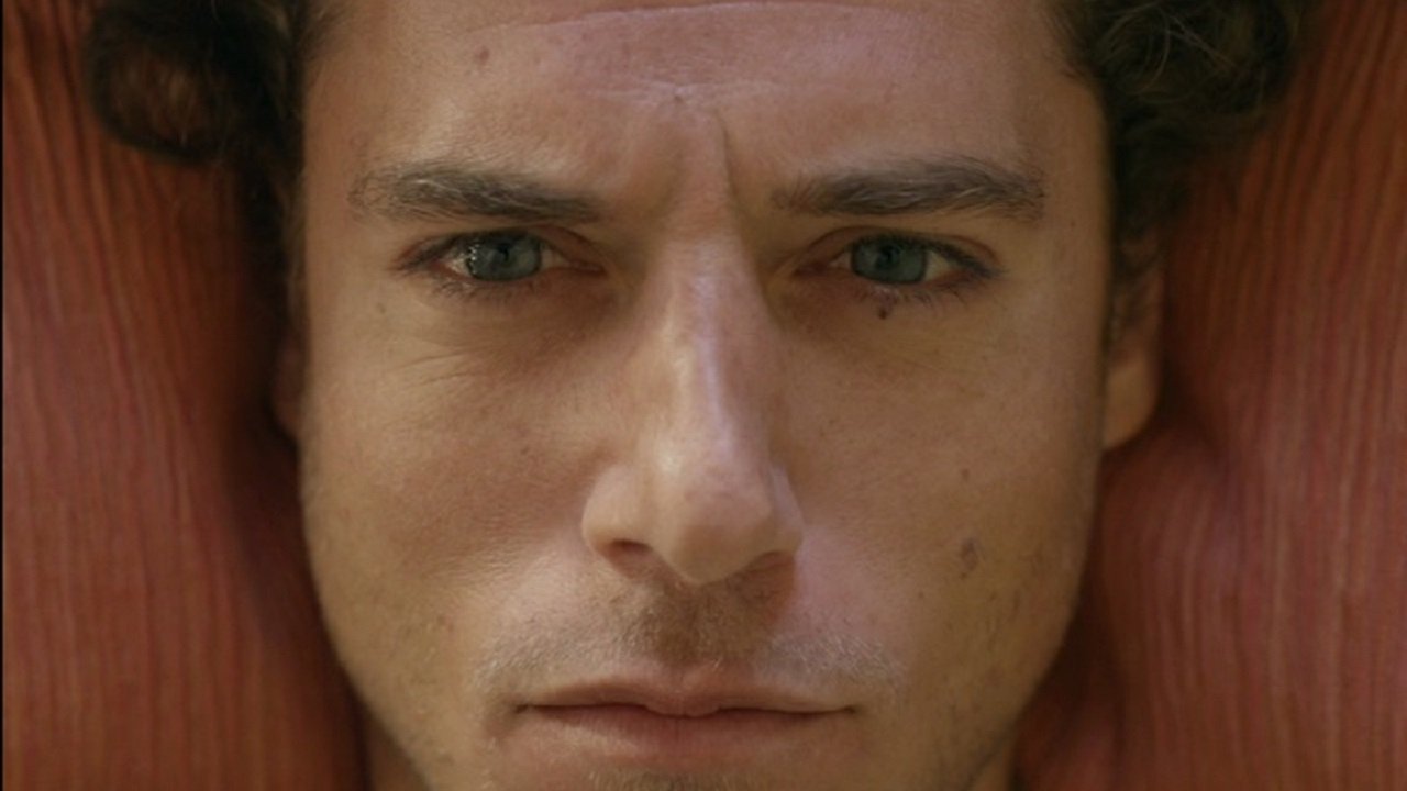 Backdrop for Kept Boy