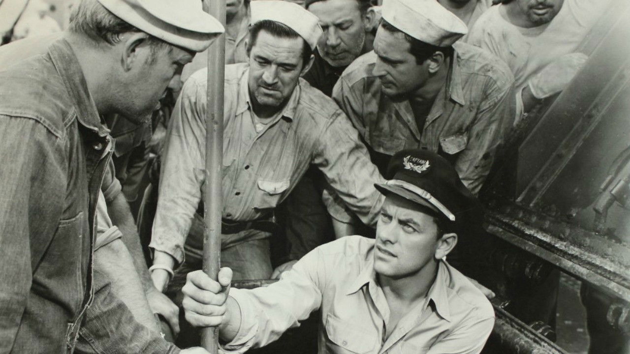 Backdrop for Cargo to Capetown