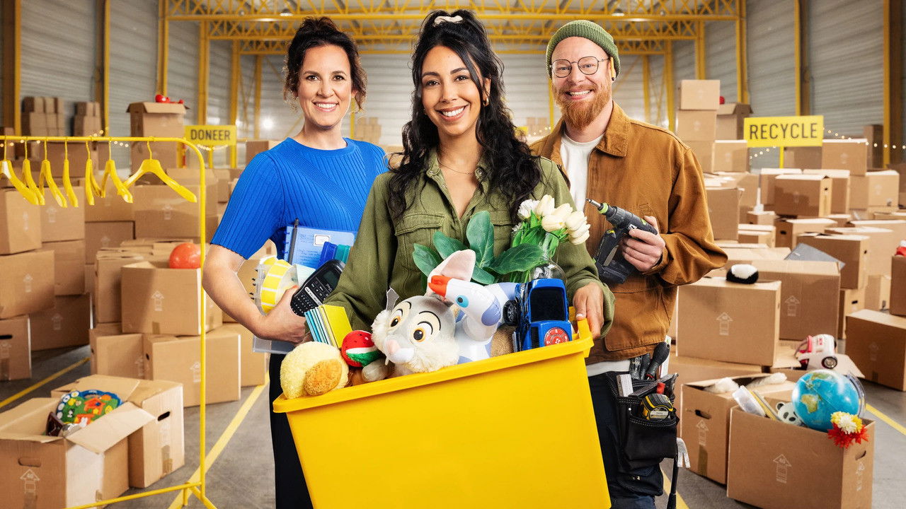 Backdrop for Alles in orde!