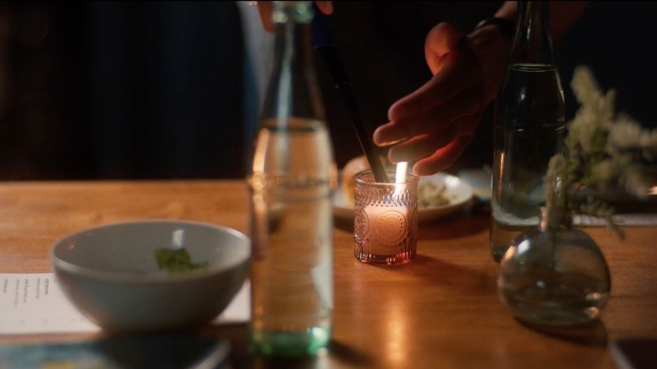 Backdrop for So, That Happened