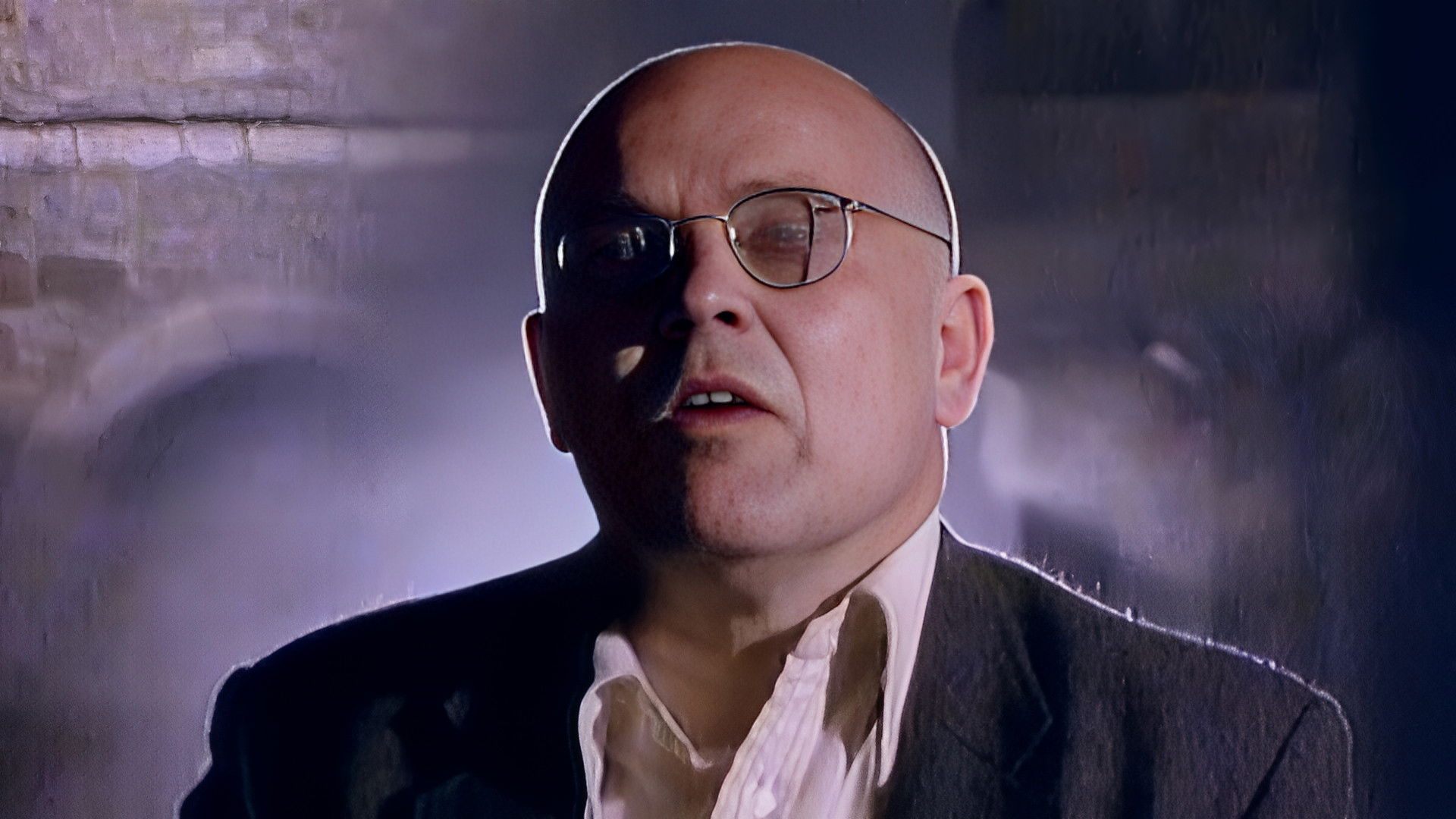 Backdrop for Armageddon: The Final Battle