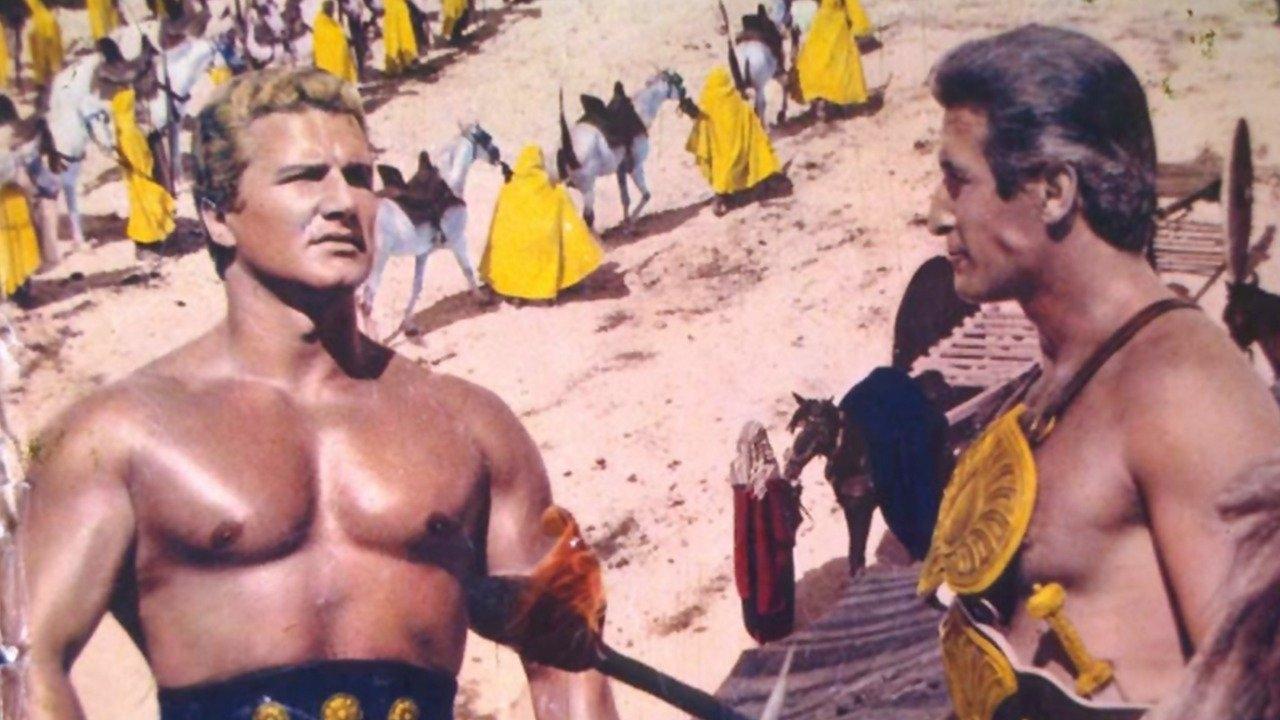 Backdrop for 3 Avengers