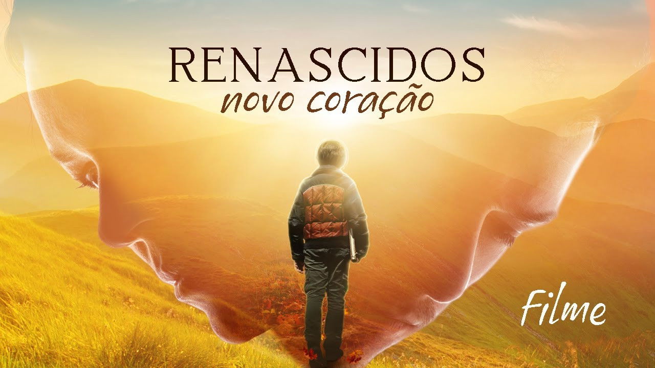 Backdrop for Renascidos - Novo Coração