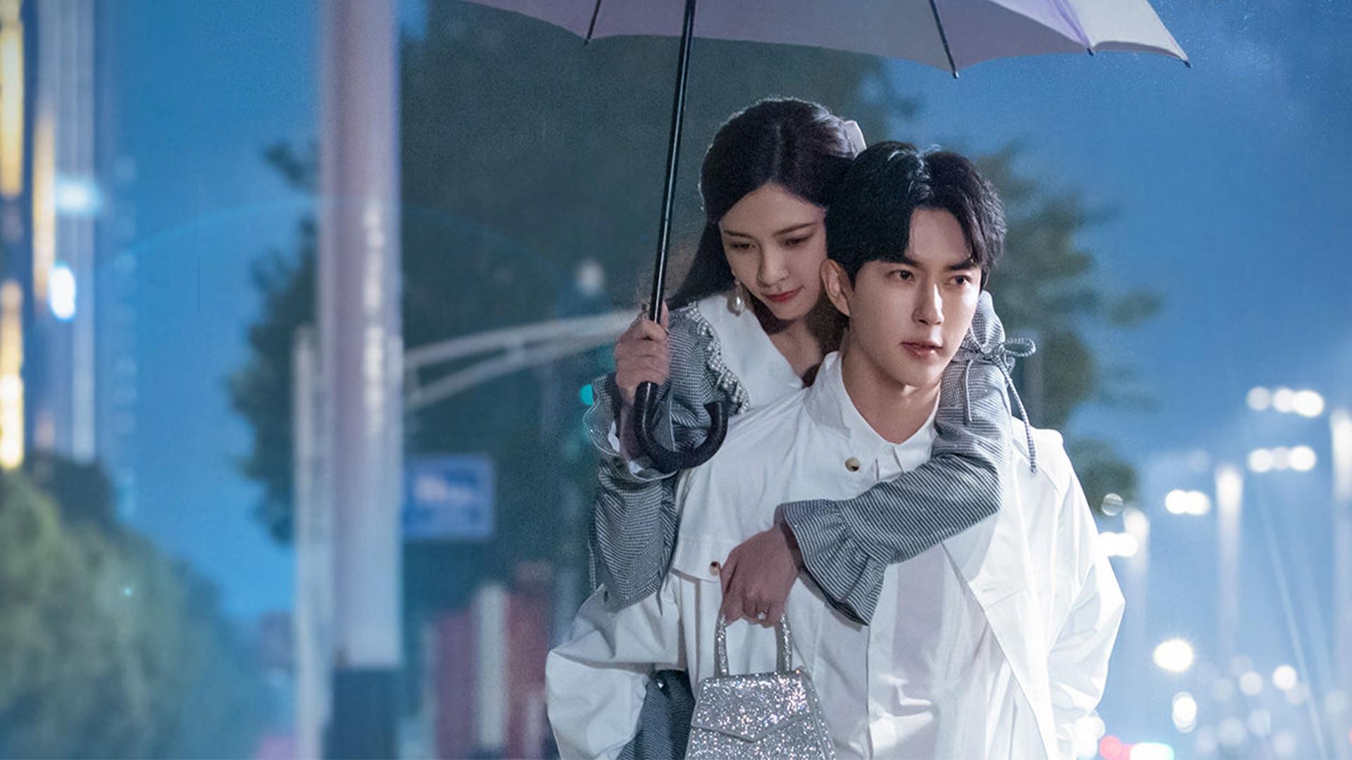 Backdrop for Wenderella's Diary