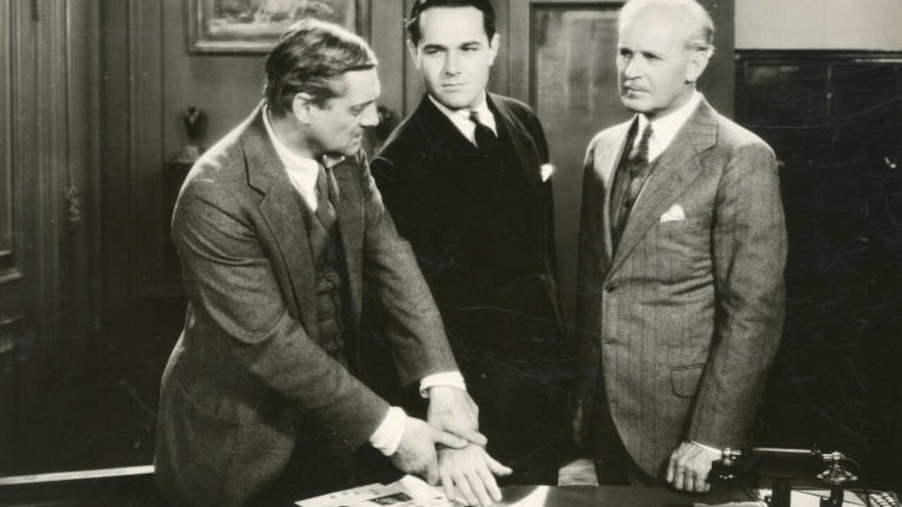 Backdrop for Alias Jimmy Valentine