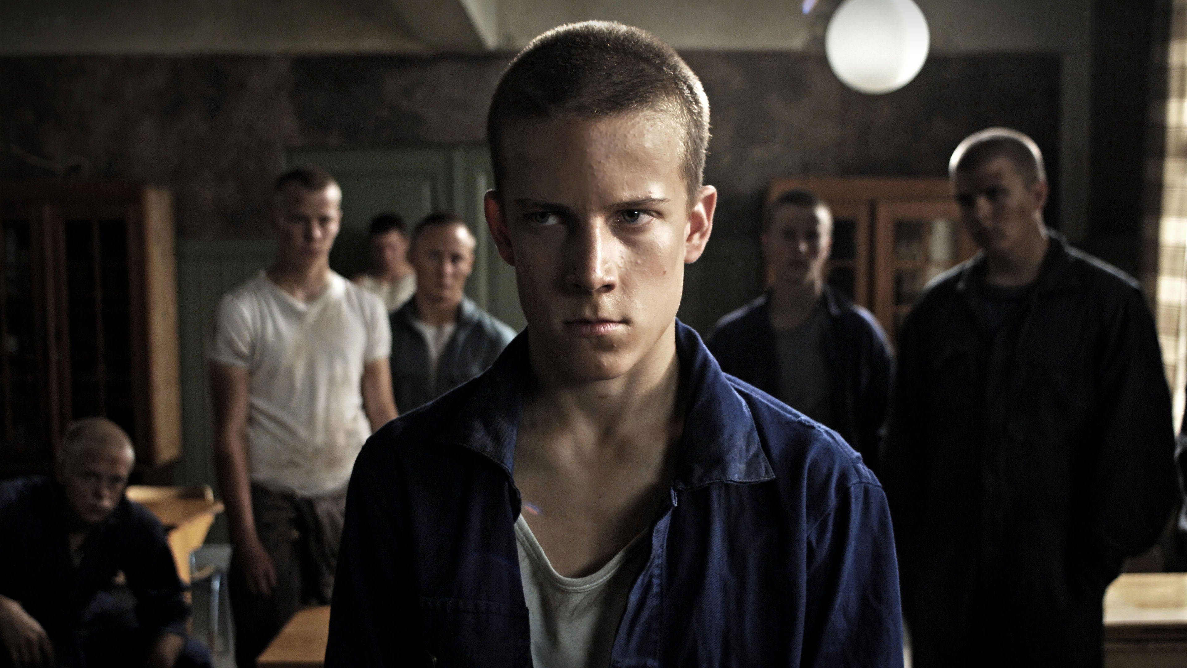 Backdrop for The Home of Dark Butterflies