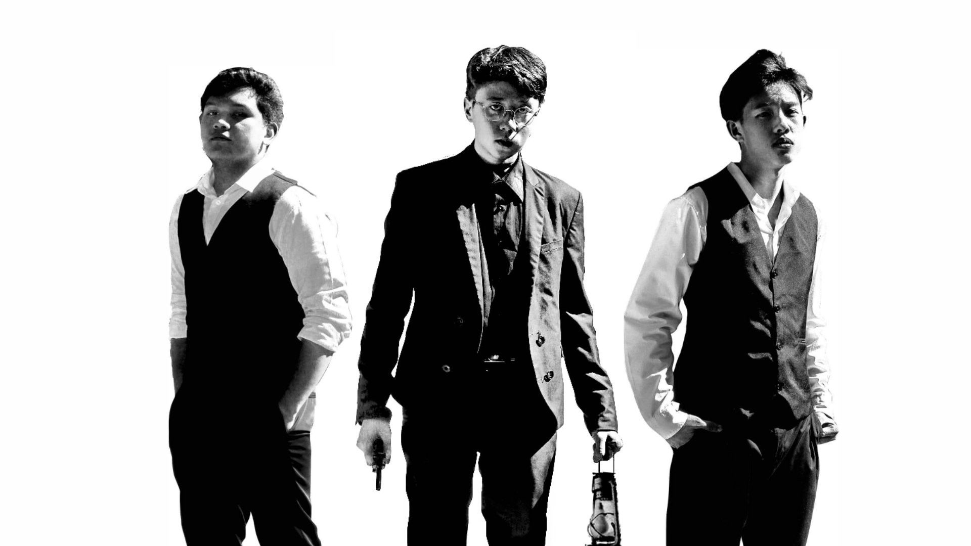 Backdrop for El Filibusterismo