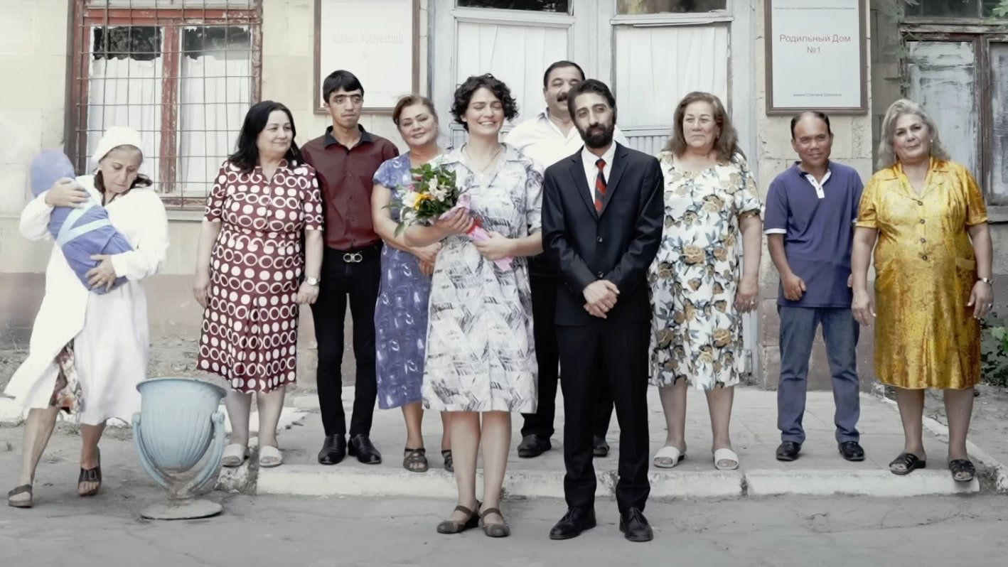 Backdrop for Last Autumn