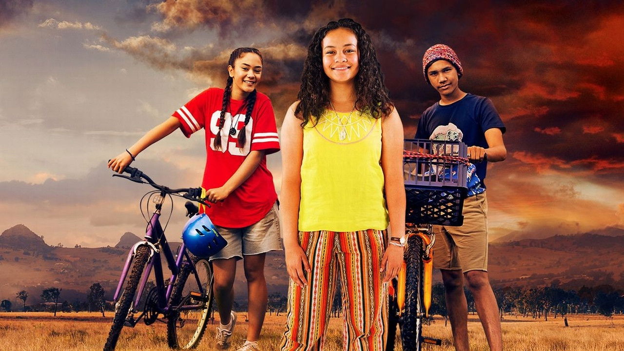 Backdrop for Grace Beside Me