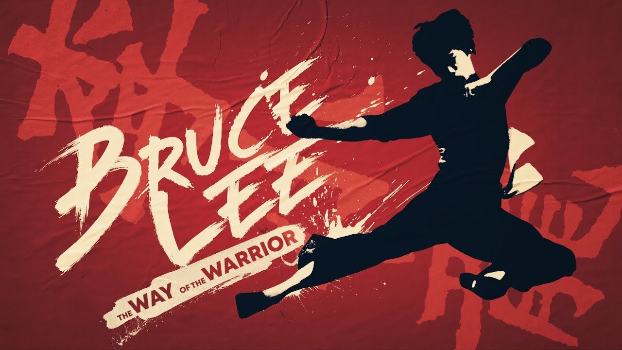 Backdrop for Bruce Lee: The Way of the Warrior
