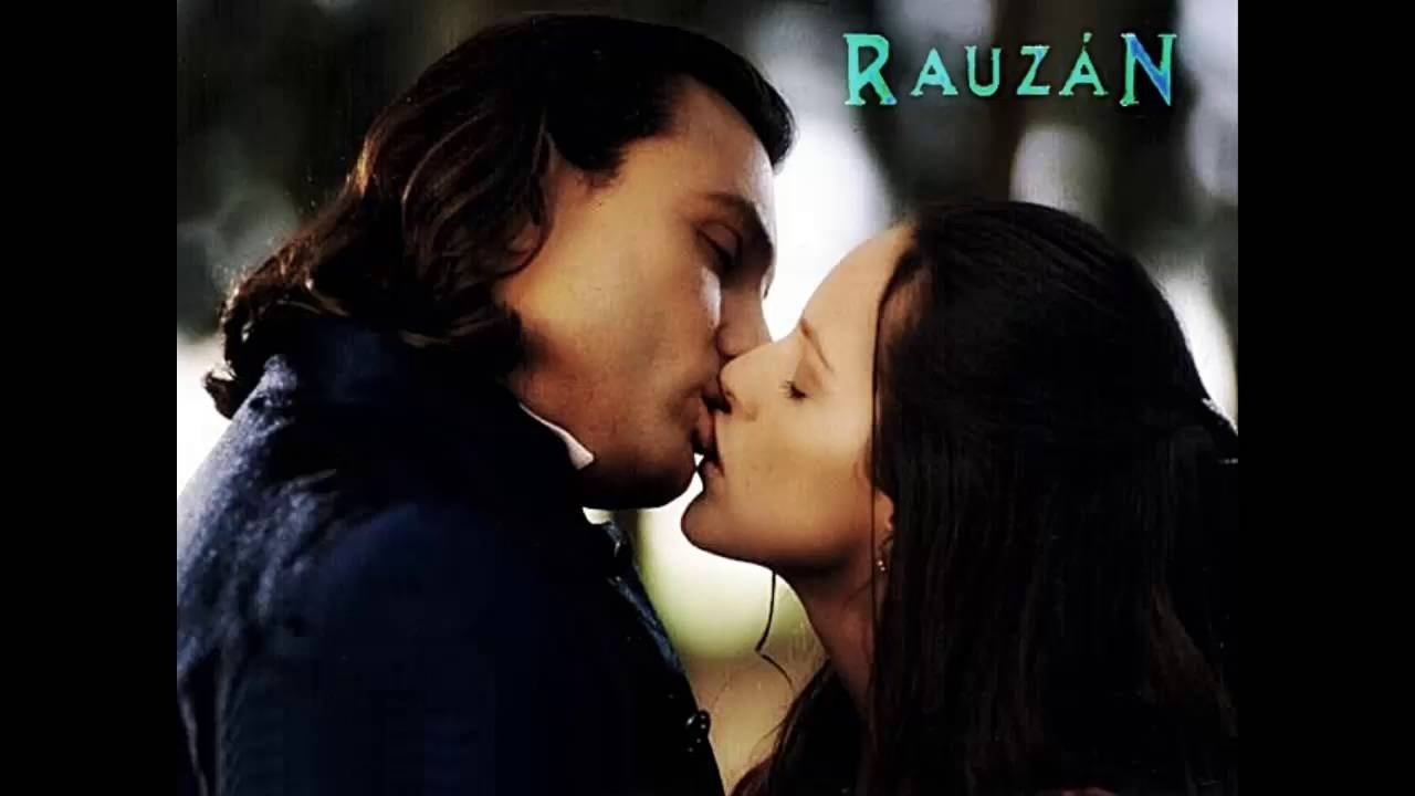 Backdrop for Rauzán