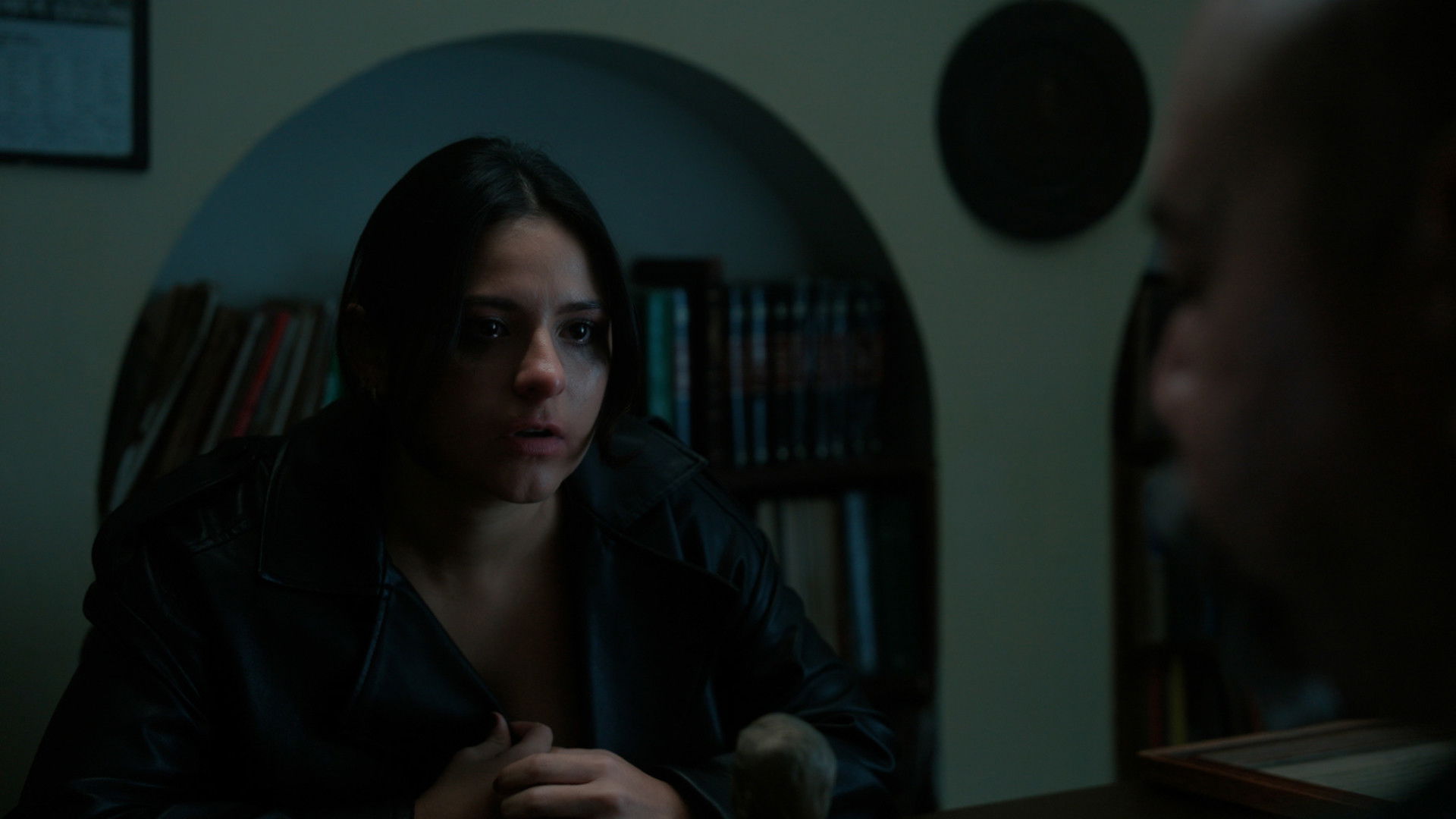 Backdrop for Culpable