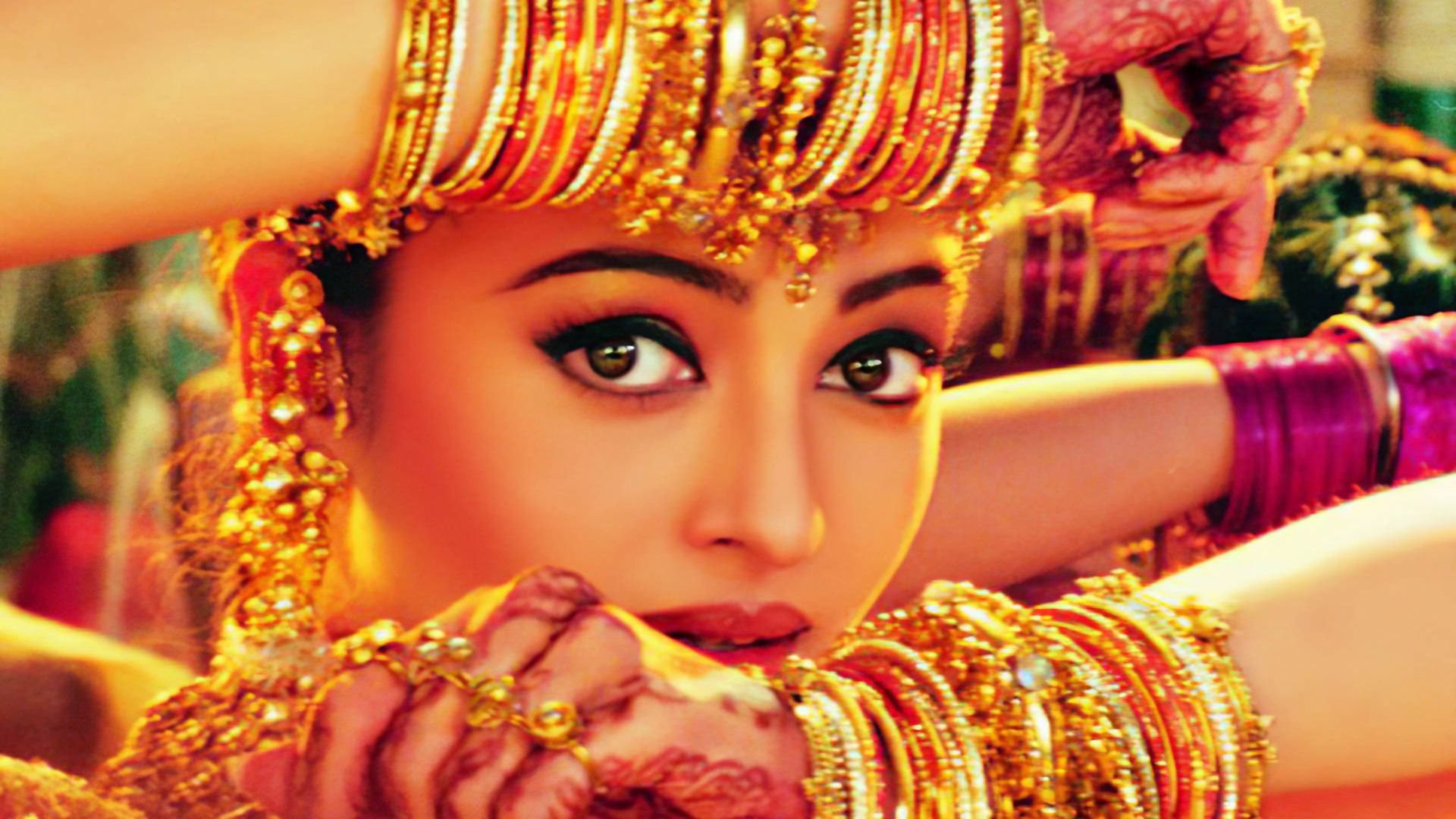 Backdrop for Dhaai Akshar Prem Ke