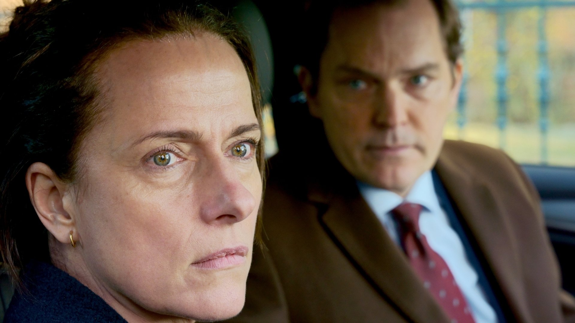 Backdrop for Totgeschwiegen