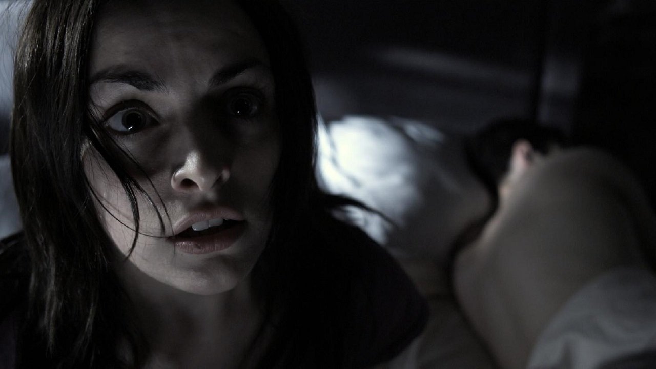 Backdrop for Through the Night