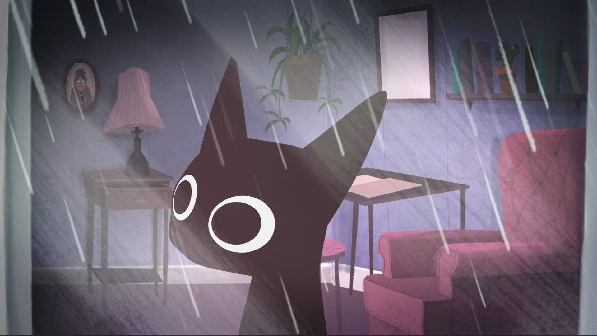 Backdrop for Missy’s Tale