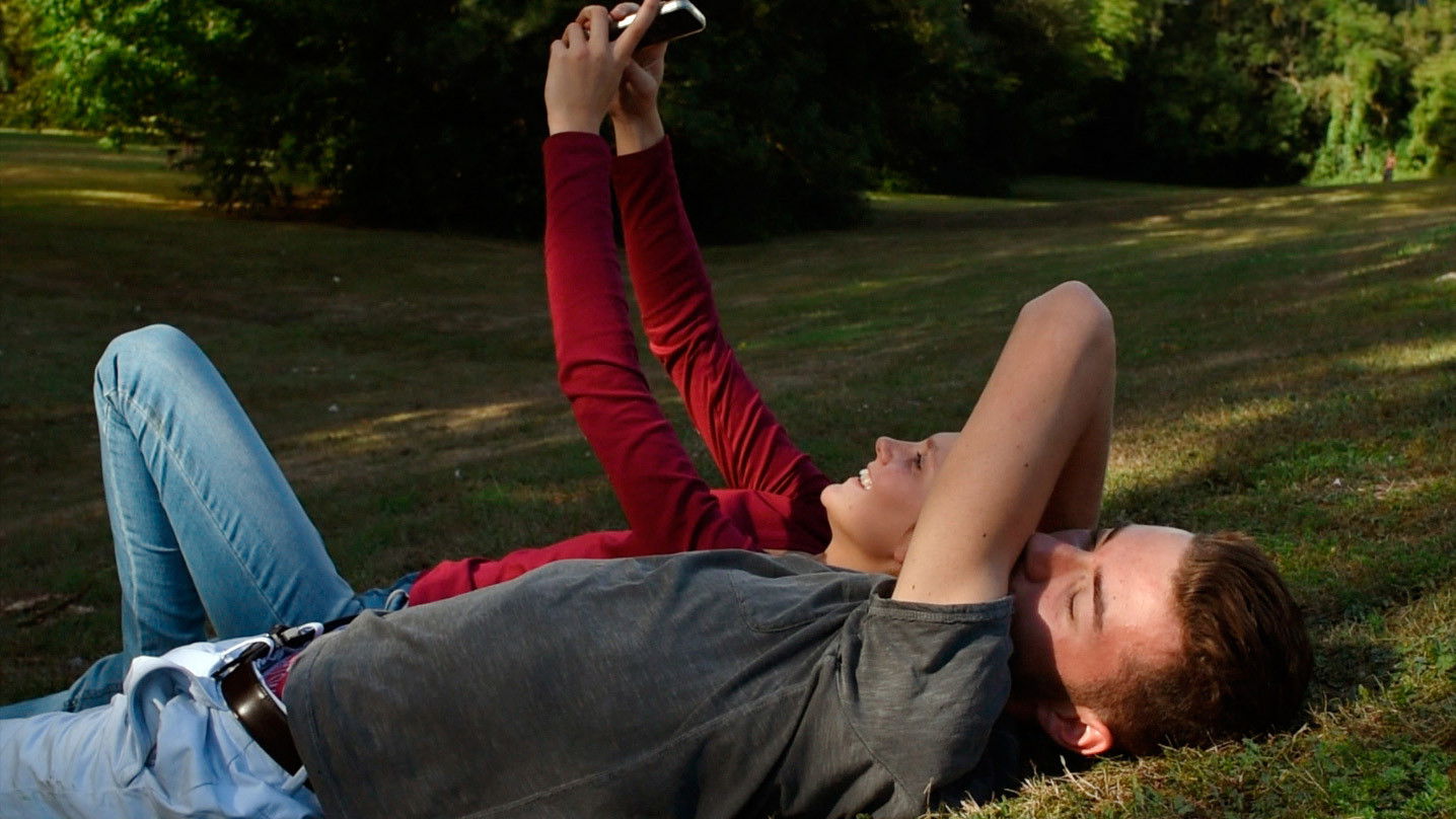 Backdrop for The Park