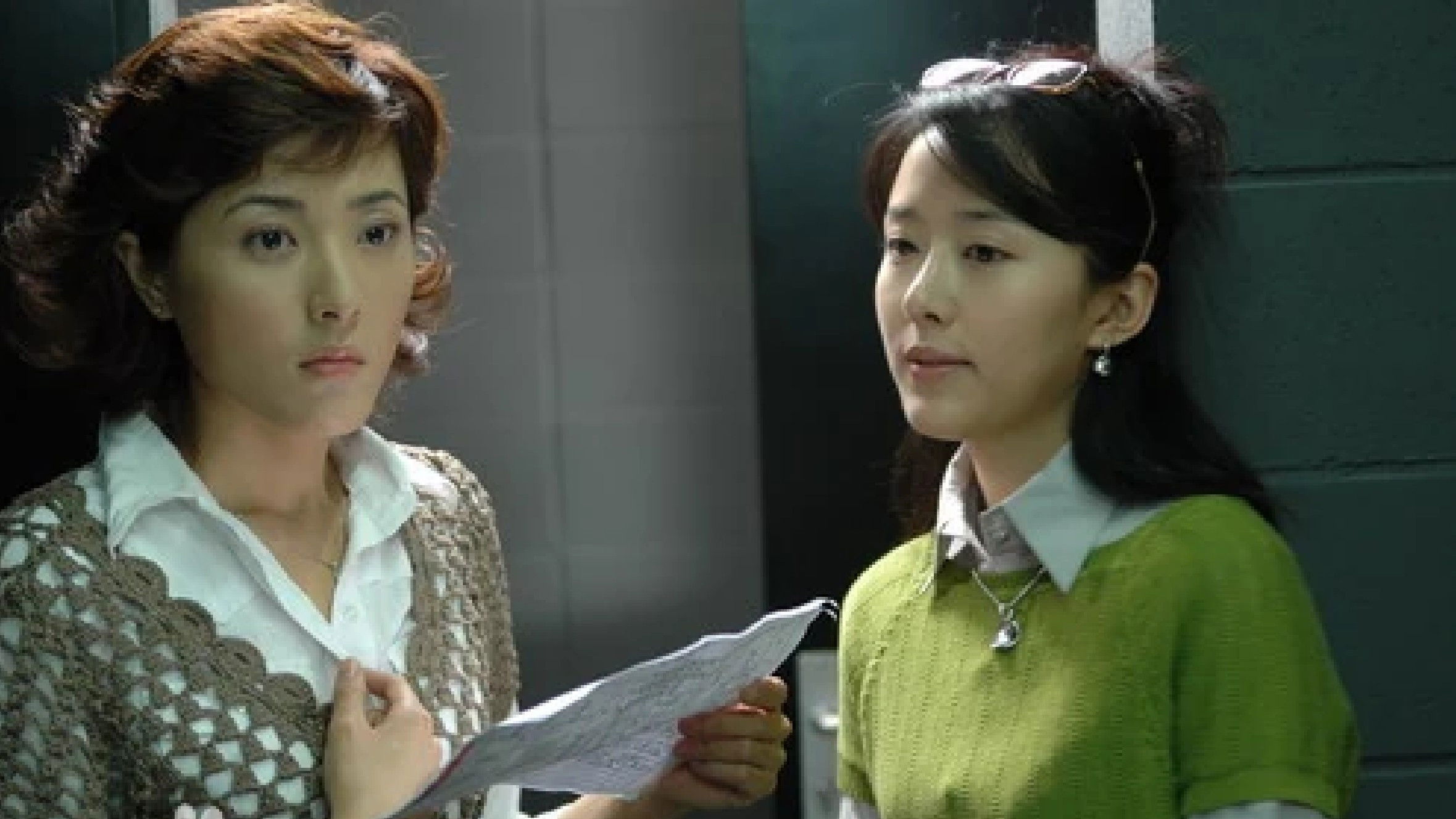 Backdrop for 别问我是谁