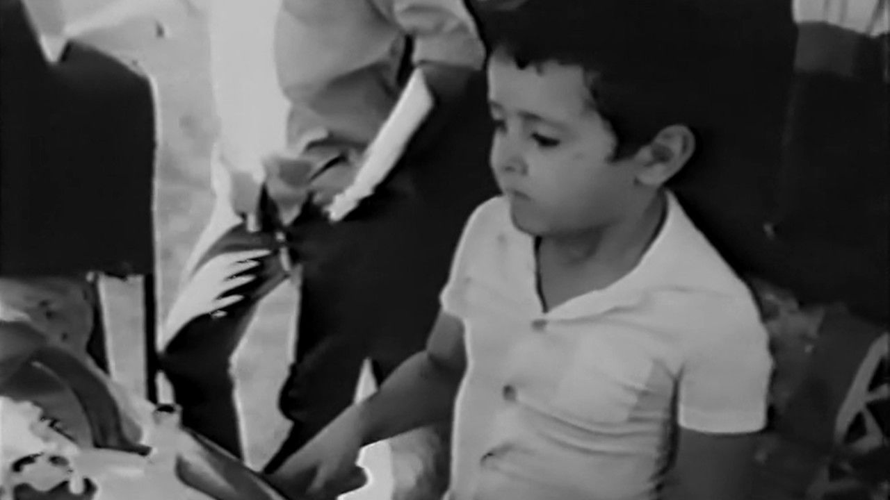 Backdrop for The Little Brother