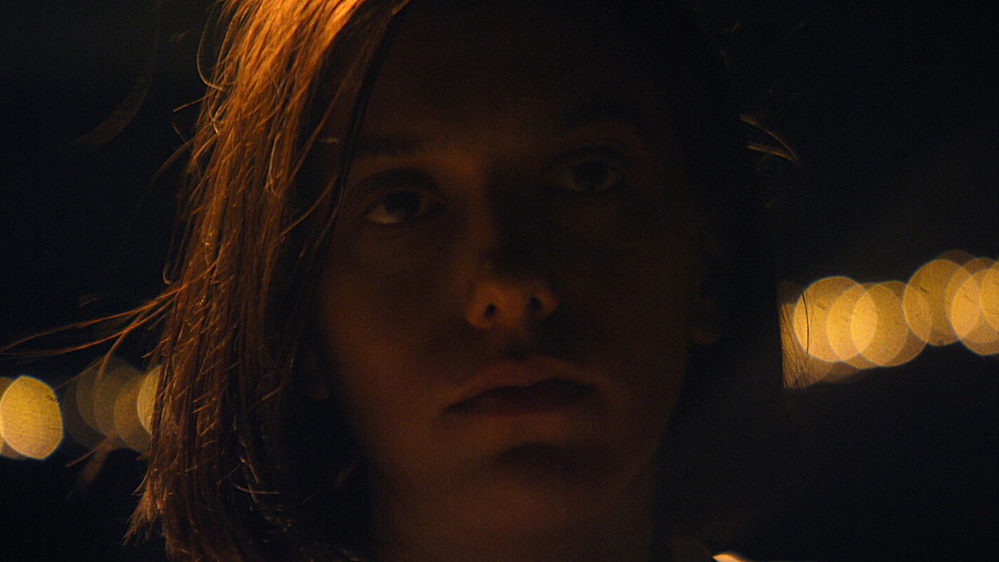 Backdrop for Why Won't You Dance?