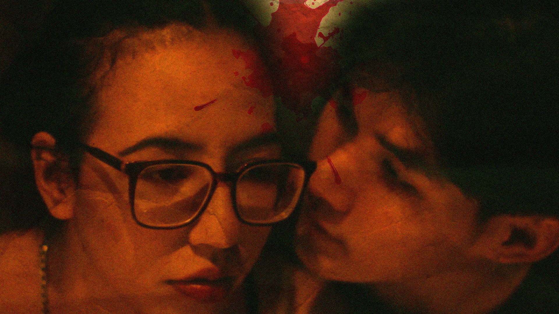 Backdrop for Don(i) Juan