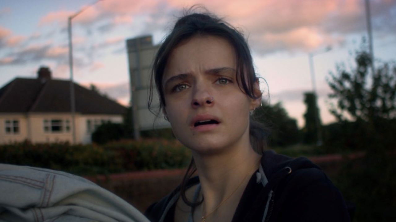 Backdrop for Hey, Ma