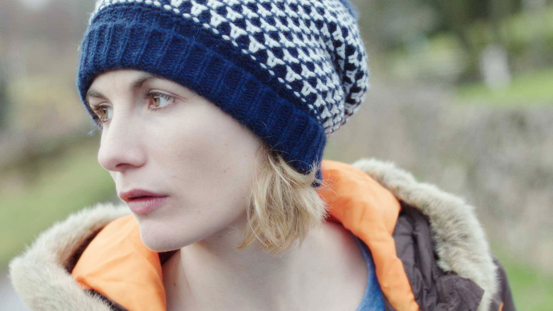 Backdrop for Emotional Fusebox