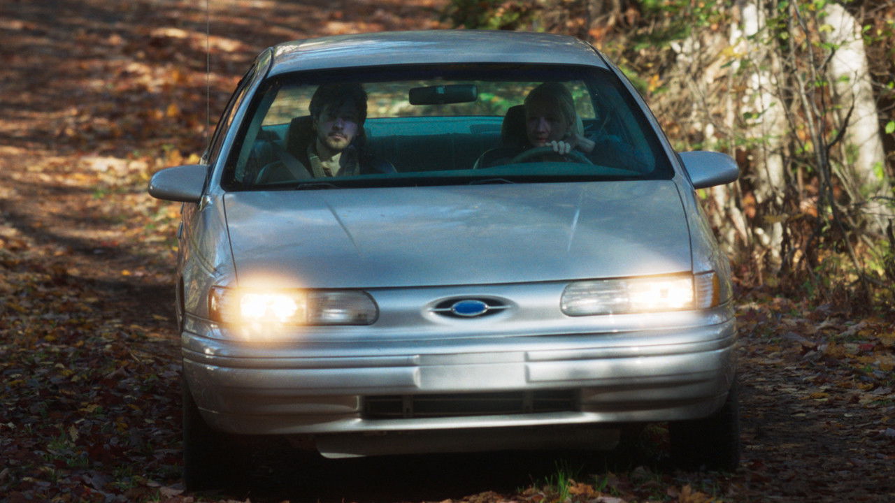 Backdrop for Her Home