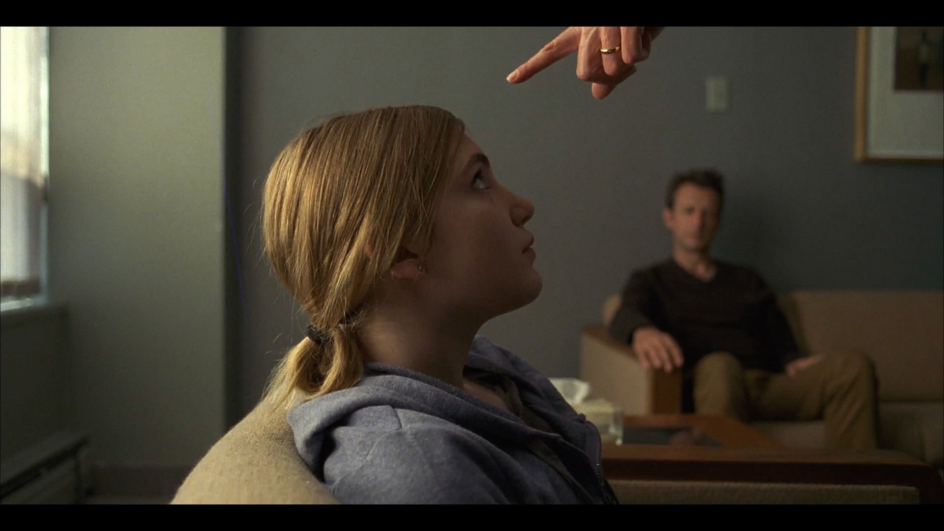 Backdrop for Endorphine