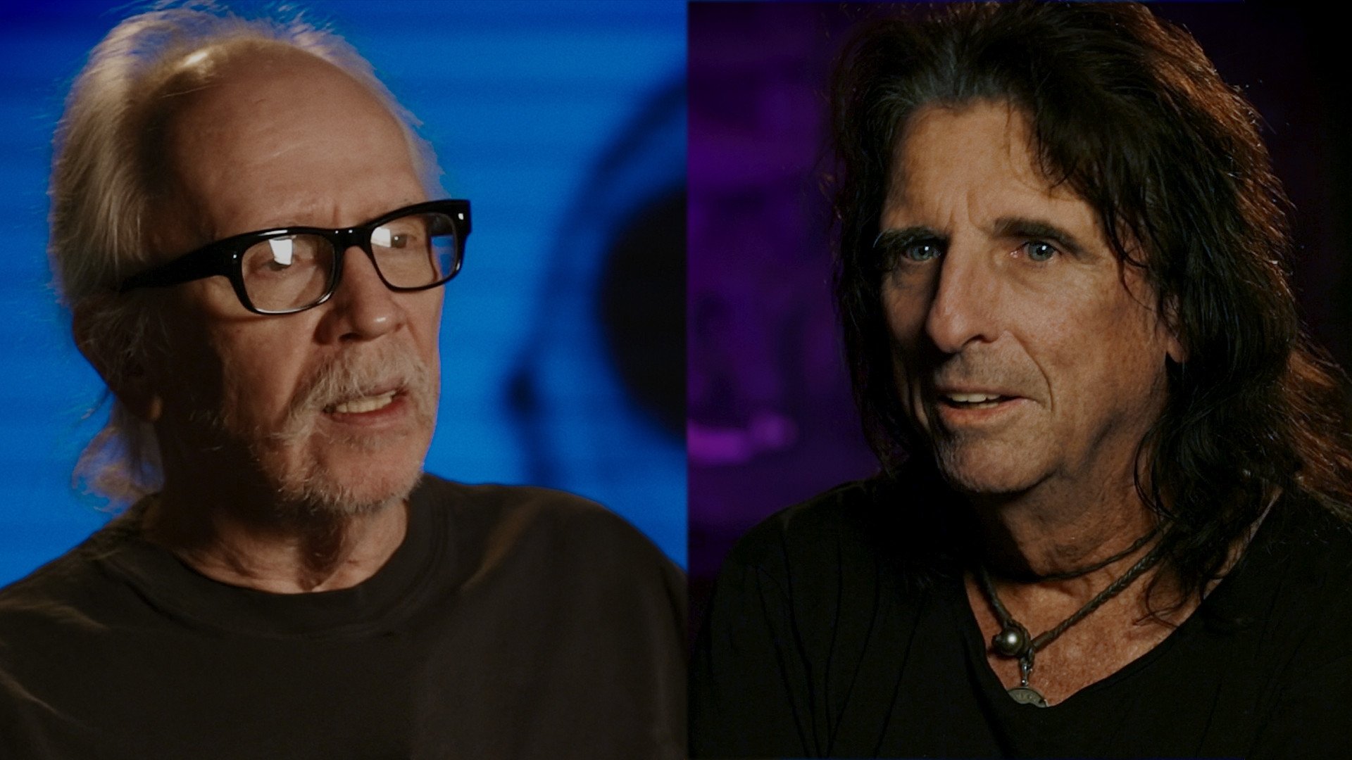 Backdrop for The History of Metal and Horror