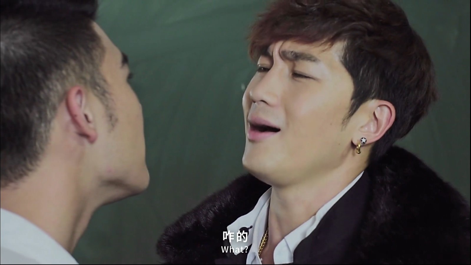 Backdrop for Transfered Student