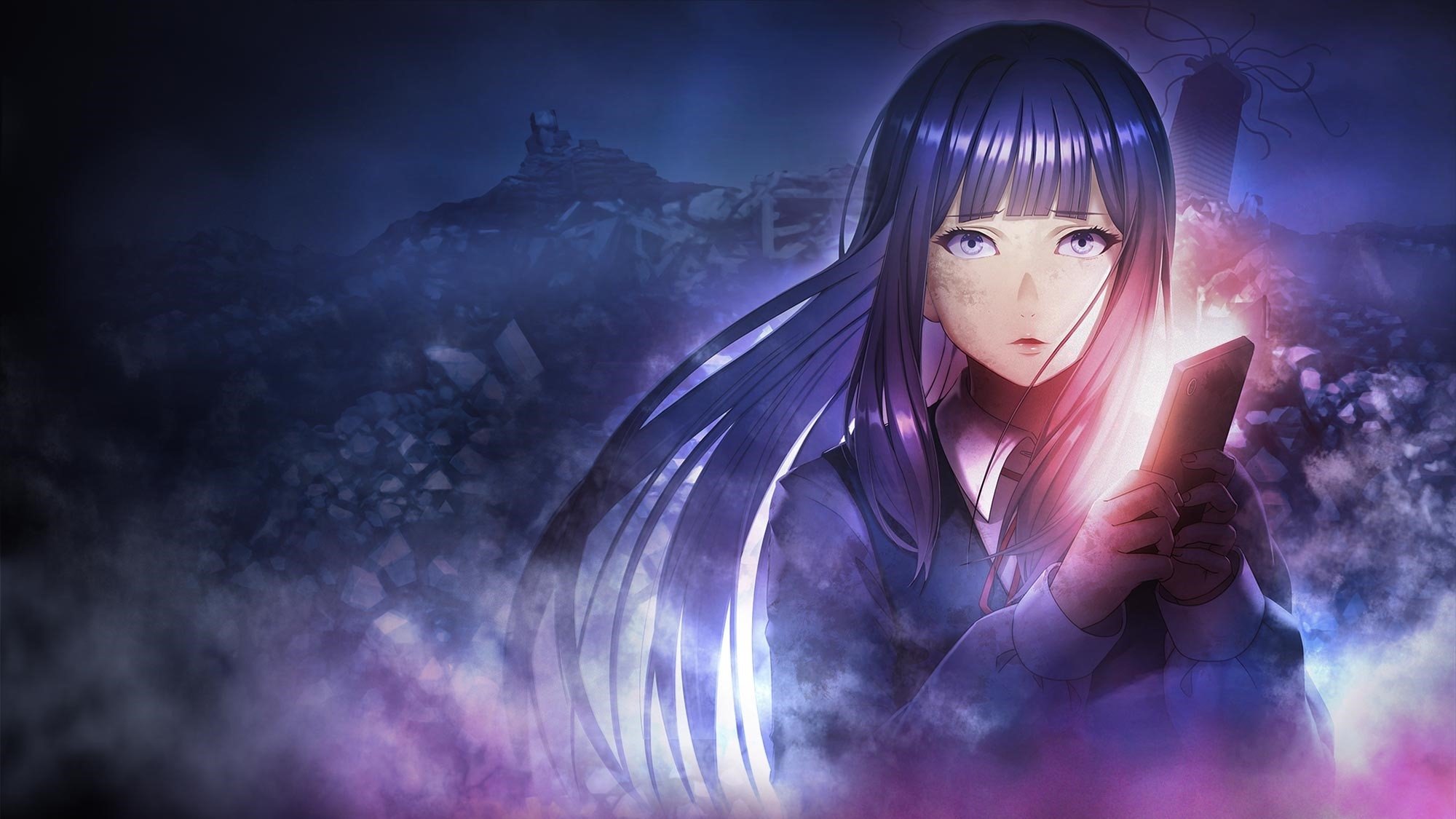 Backdrop for Lockdown Zone: Level X