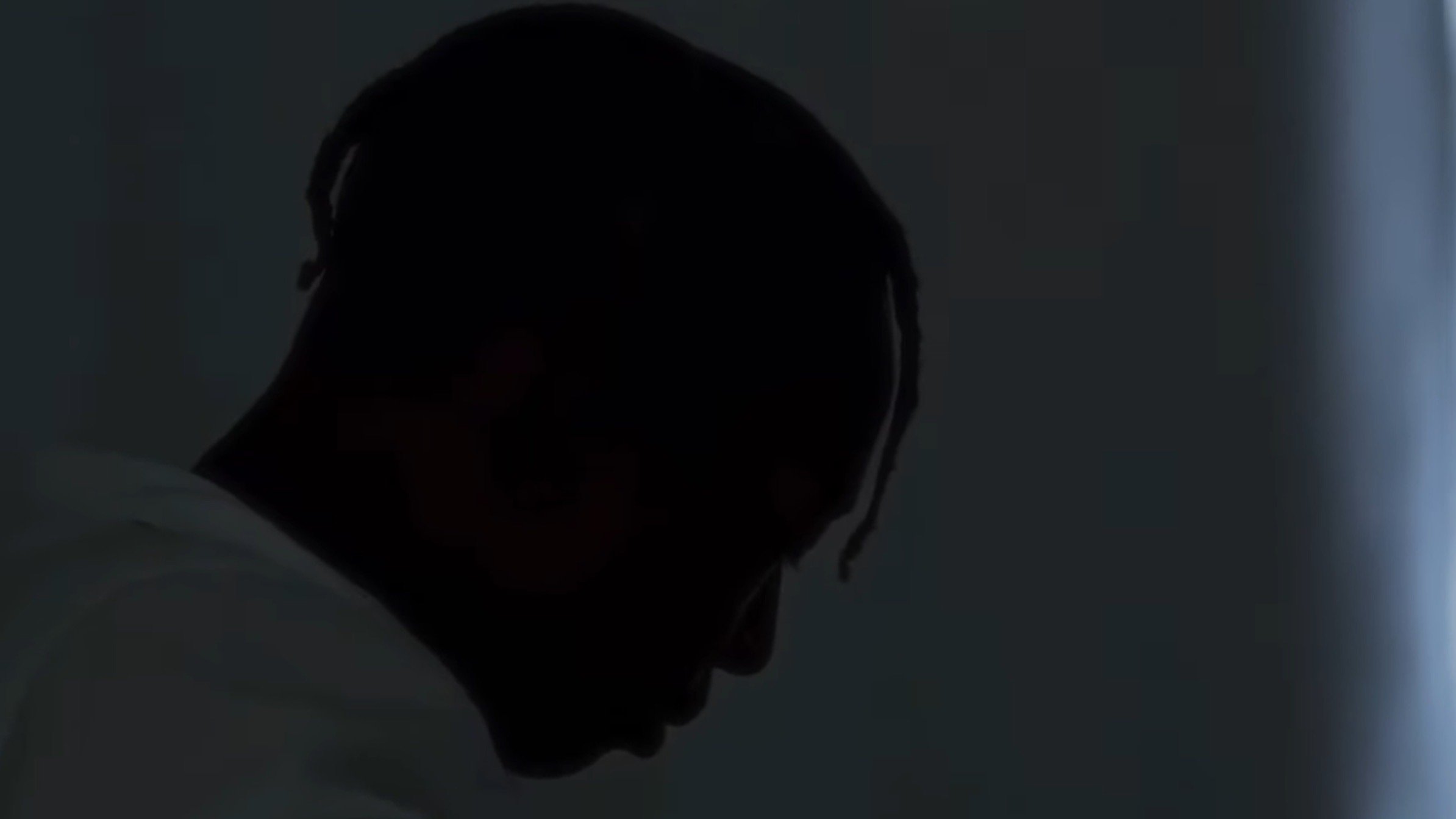 Backdrop for We’re In Your Head