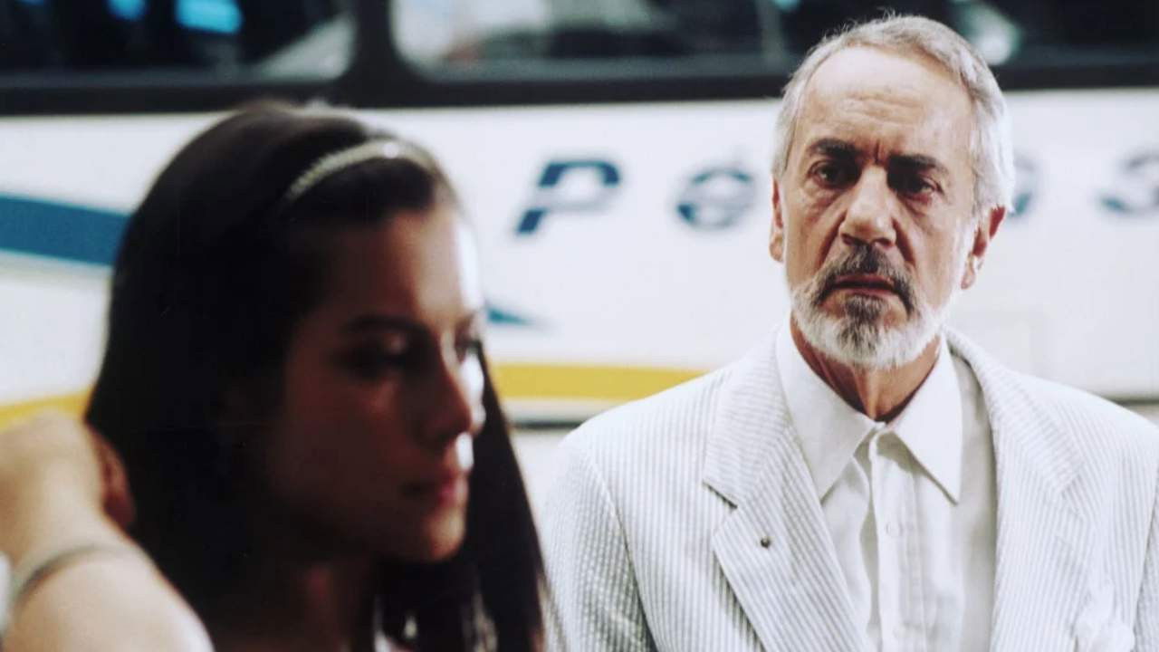 Backdrop for Benjamim