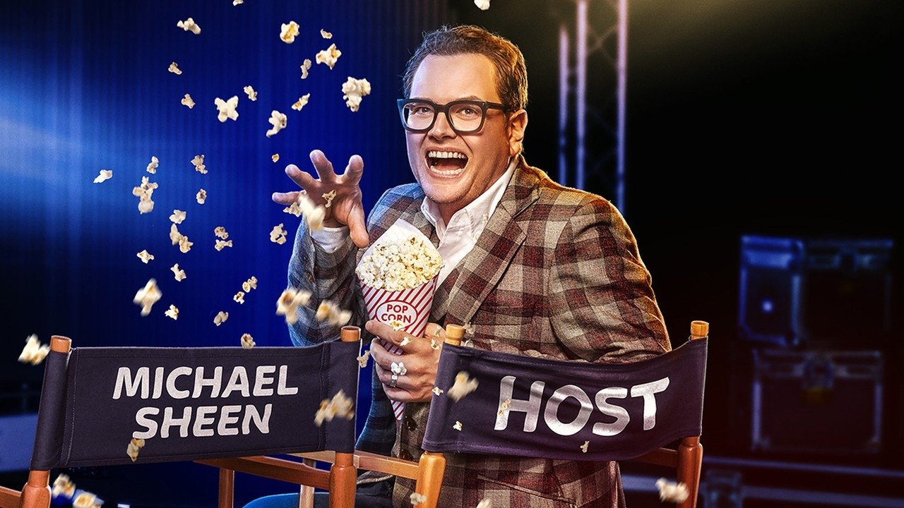 Backdrop for There's Something About Movies