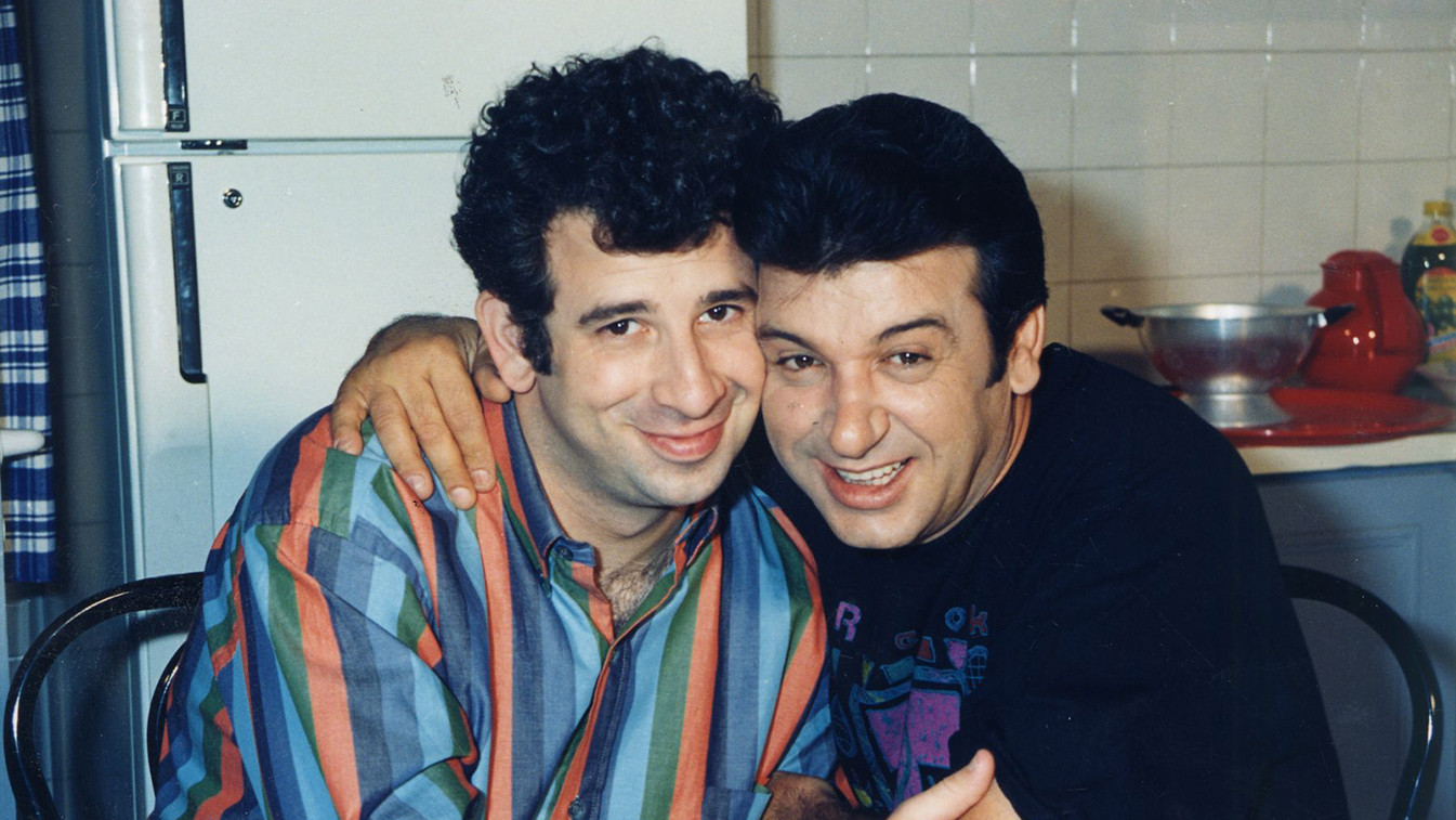 Backdrop for Hai Rok