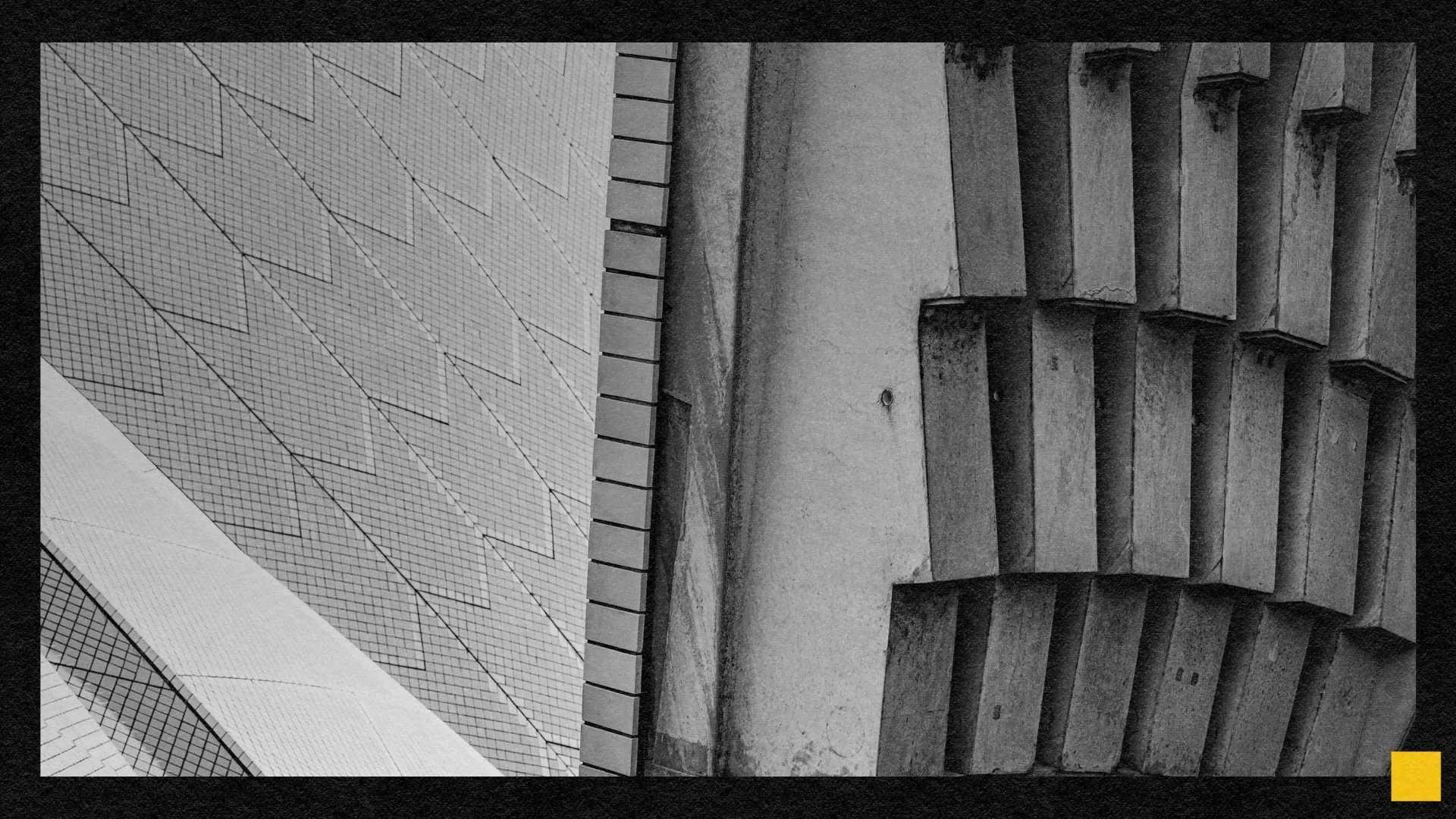 Backdrop for Inside The Sydney Opera House