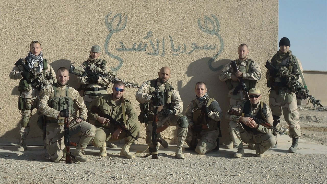 Backdrop for The Rise of Wagner